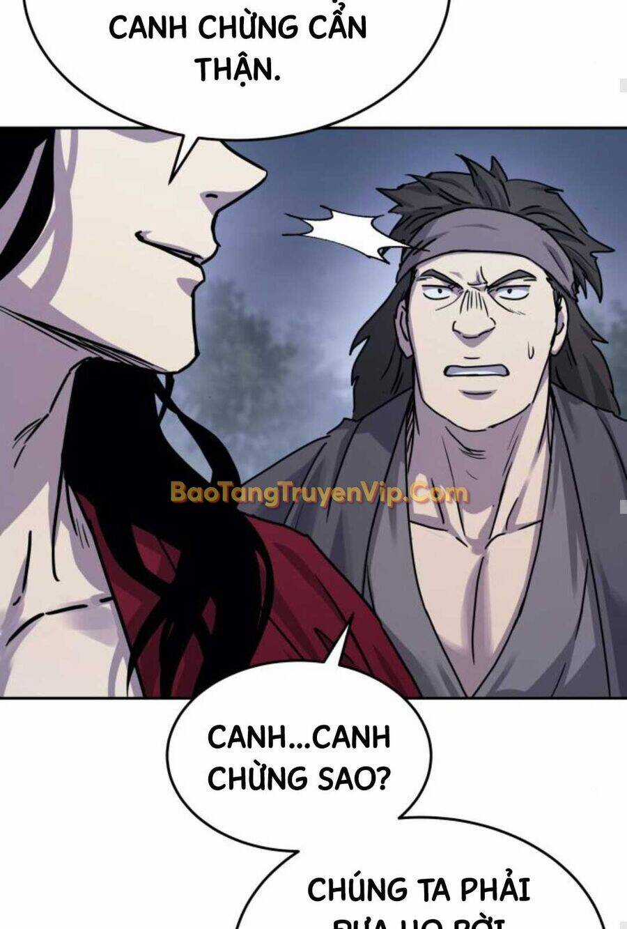 Tuyệt Thế Quân Lâm Chương 19 trang 101