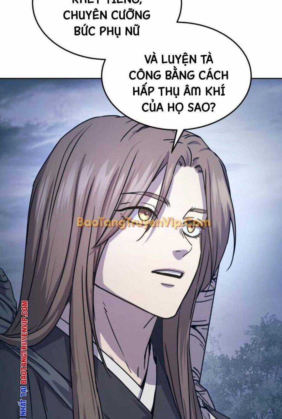 Tuyệt Thế Quân Lâm Chương 19 trang 11