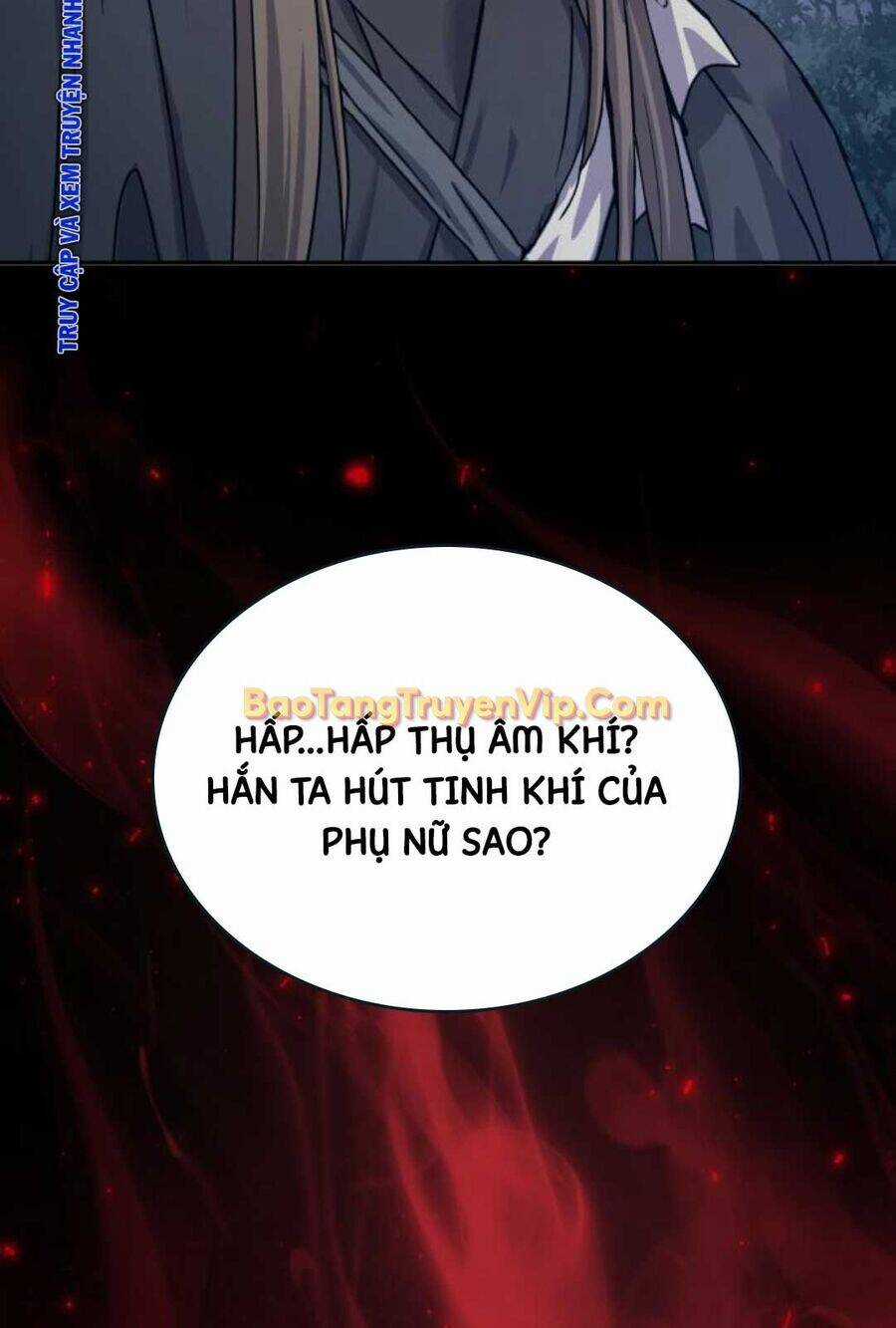 Tuyệt Thế Quân Lâm Chương 19 trang 12