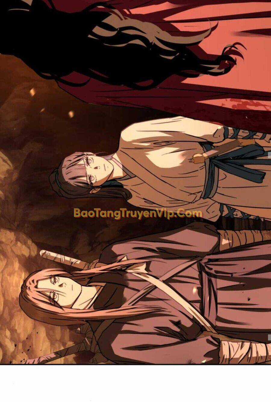 Tuyệt Thế Quân Lâm Chương 19 trang 122