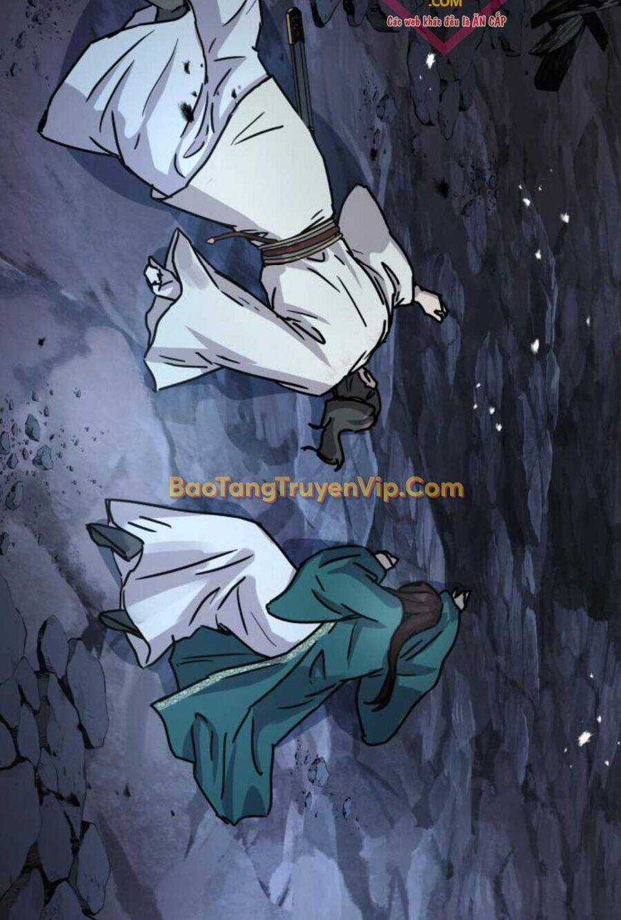 Tuyệt Thế Quân Lâm Chương 19 trang 133