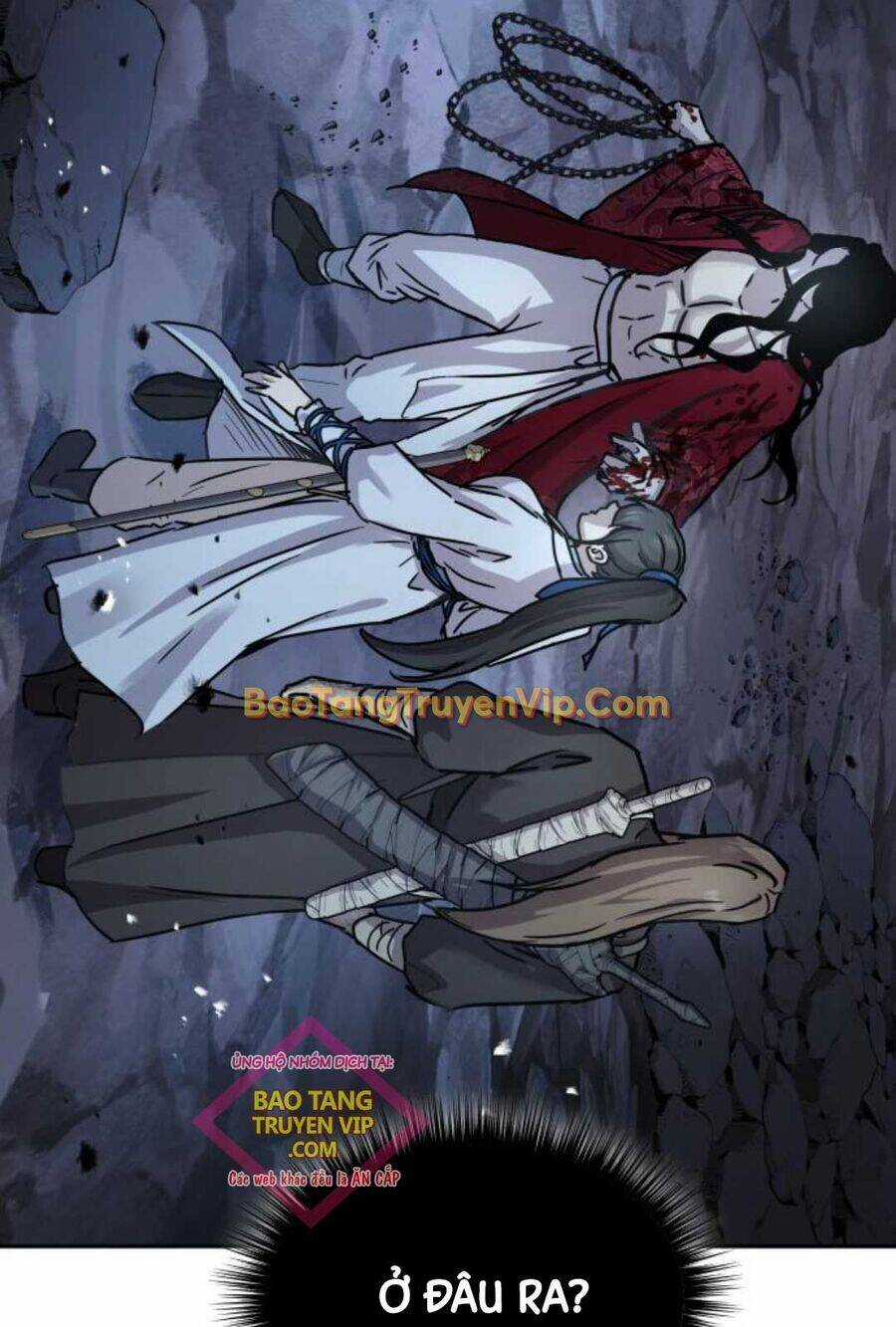 Tuyệt Thế Quân Lâm Chương 19 trang 134