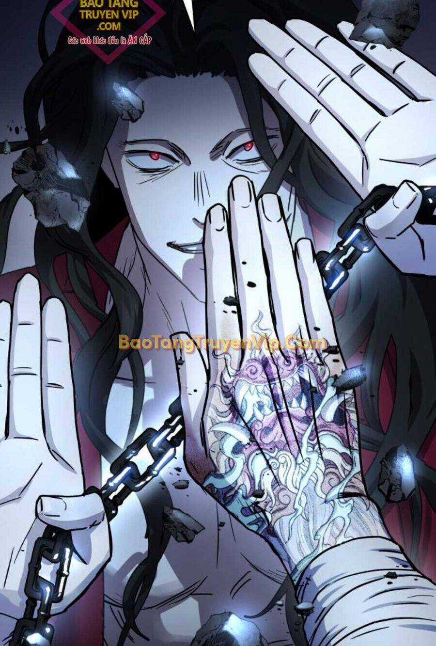 Tuyệt Thế Quân Lâm Chương 19 trang 156