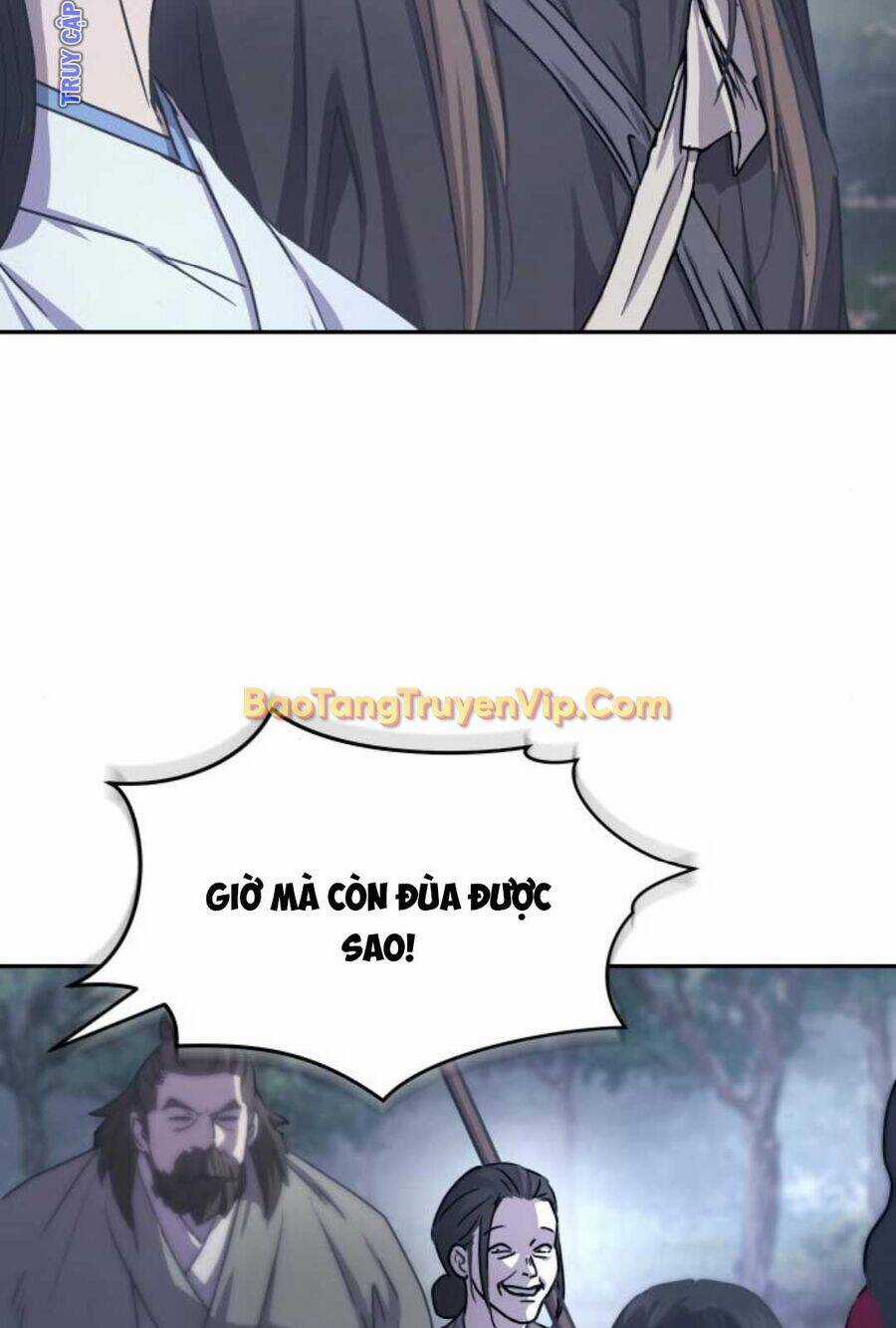 Tuyệt Thế Quân Lâm Chương 19 trang 16