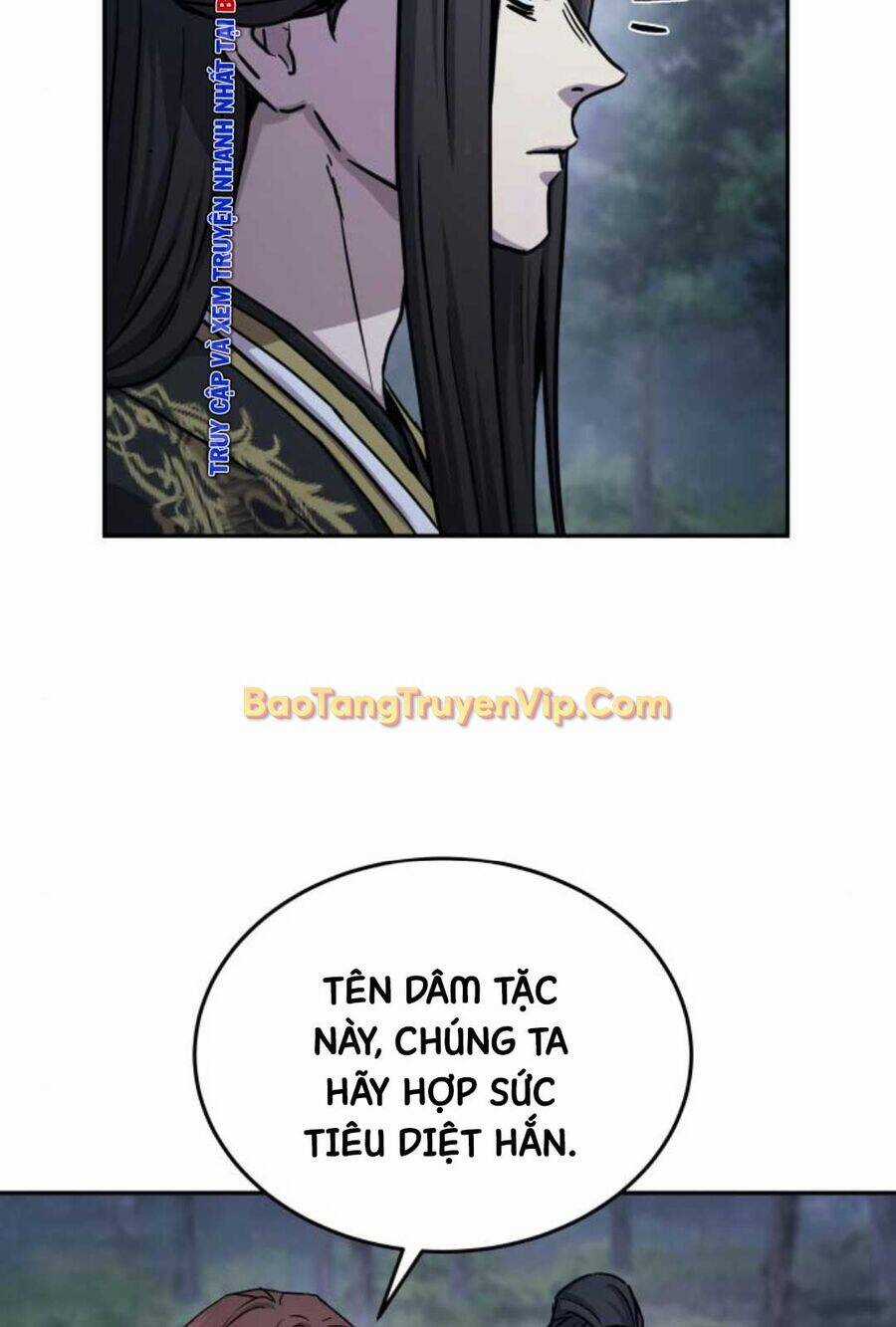 Tuyệt Thế Quân Lâm Chương 19 trang 30