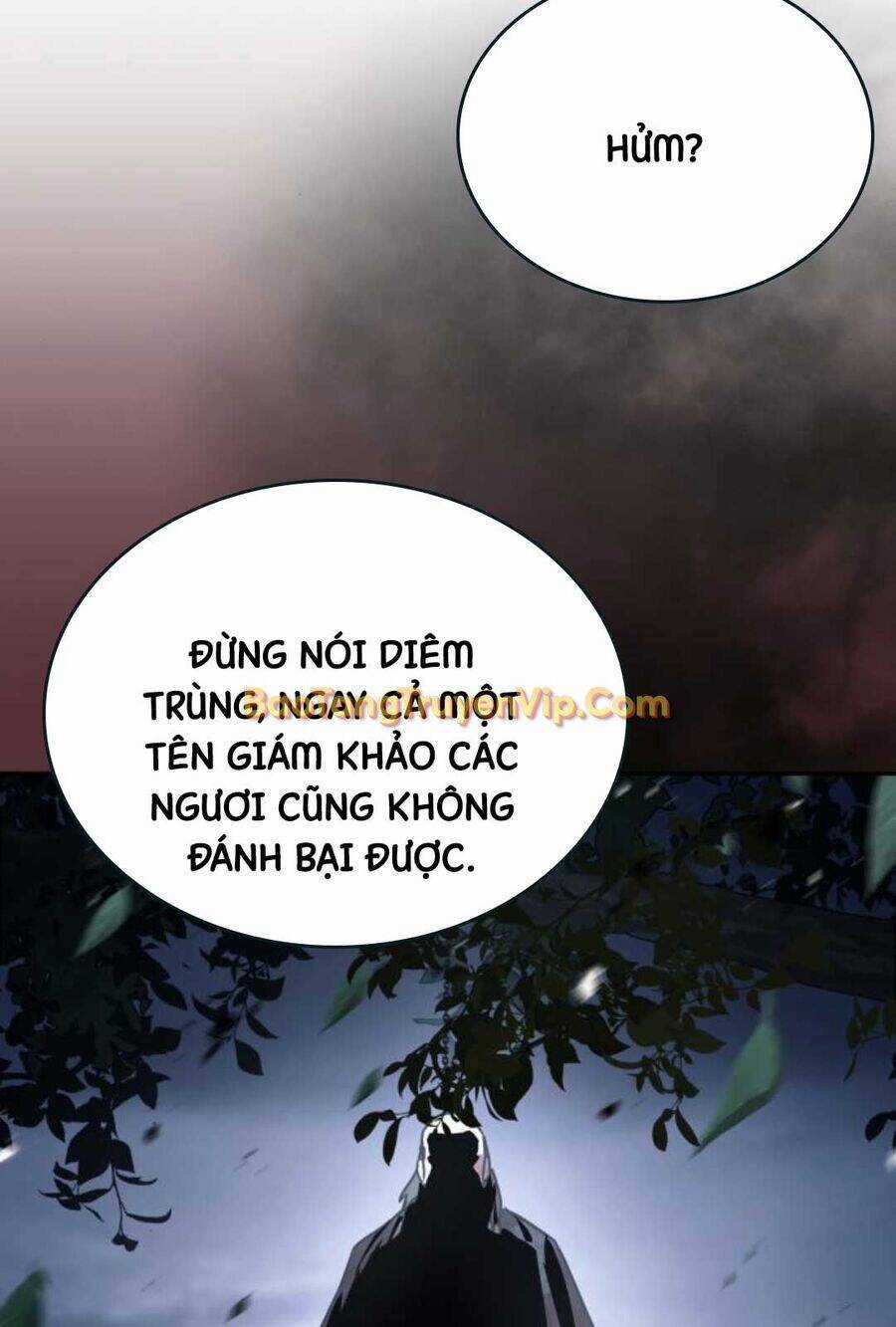 Tuyệt Thế Quân Lâm Chương 19 trang 33