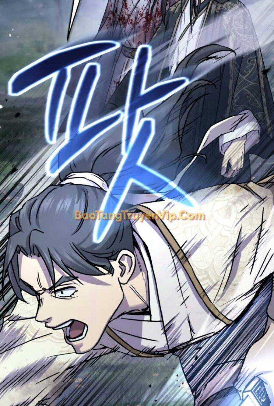 Tuyệt Thế Quân Lâm Chương 19 trang 36