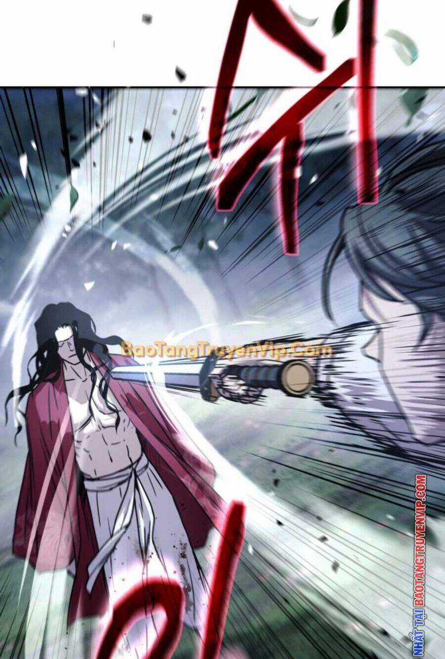 Tuyệt Thế Quân Lâm Chương 19 trang 40