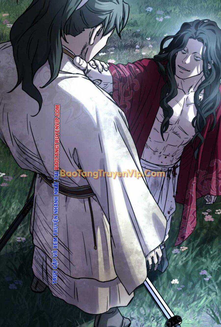 Tuyệt Thế Quân Lâm Chương 19 trang 54