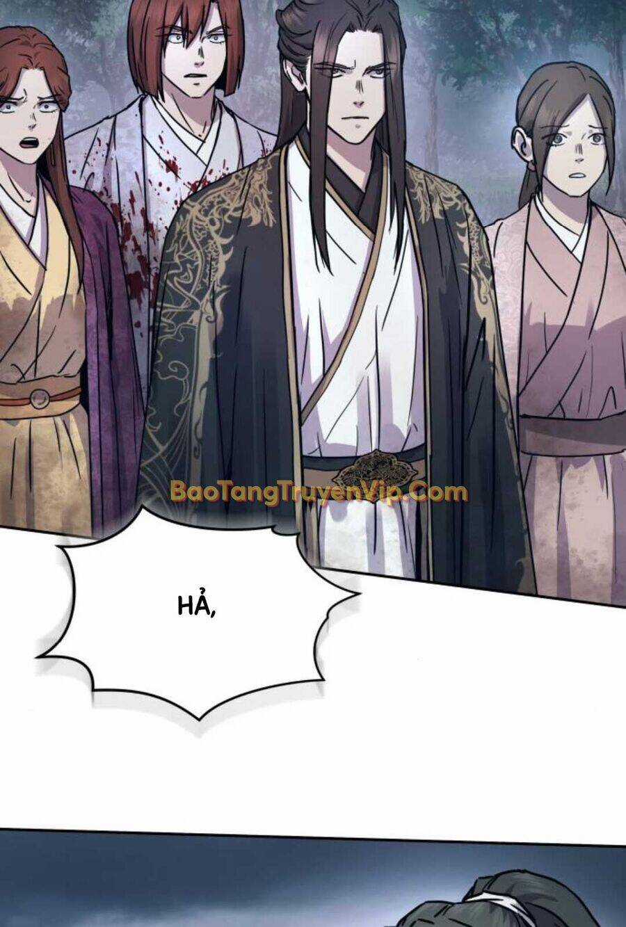 Tuyệt Thế Quân Lâm Chương 19 trang 6