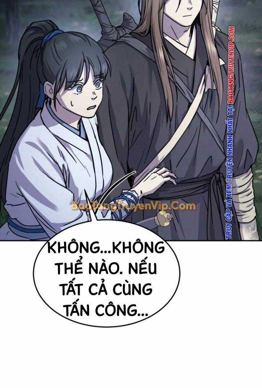 Tuyệt Thế Quân Lâm Chương 19 trang 73