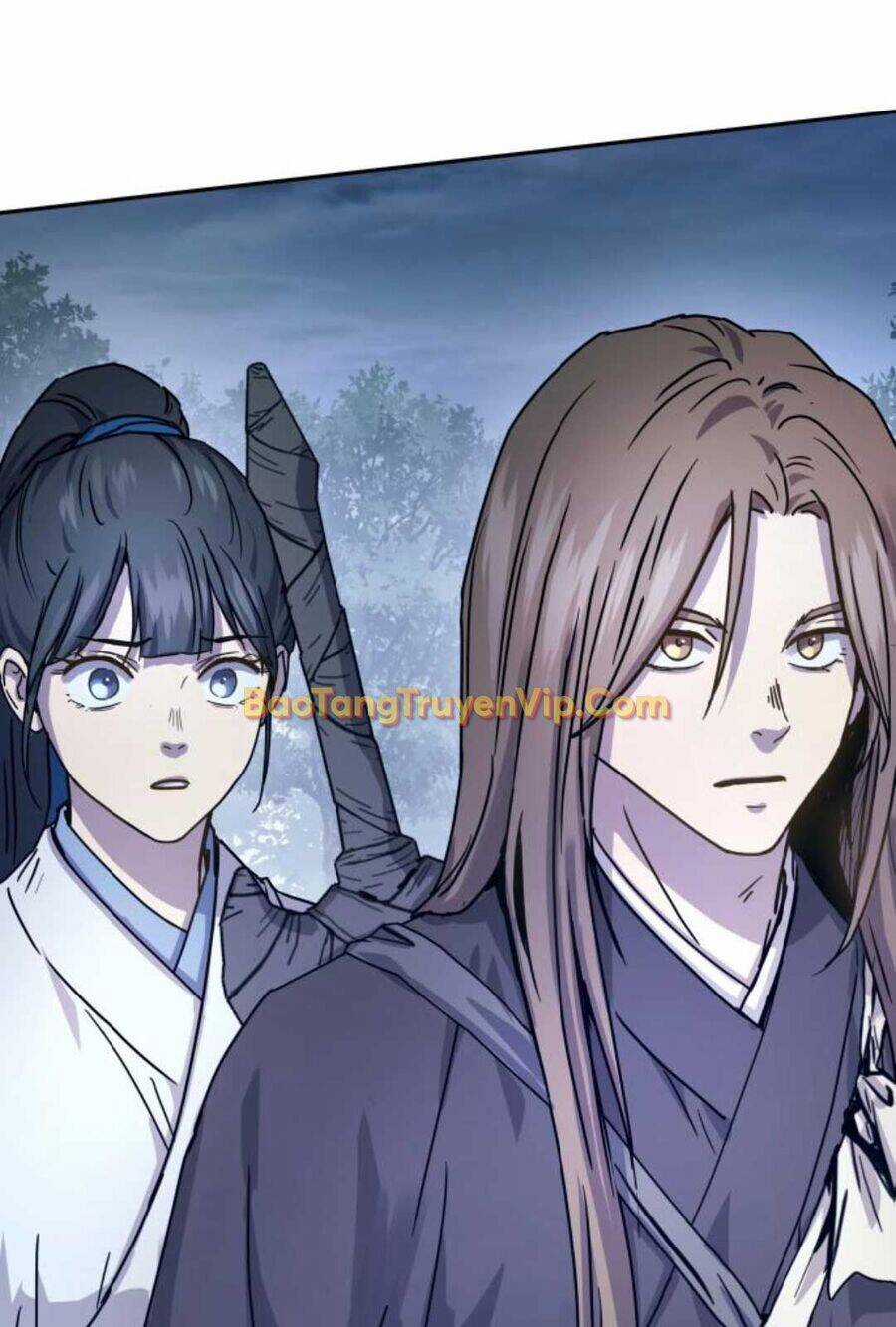 Tuyệt Thế Quân Lâm Chương 19 trang 8