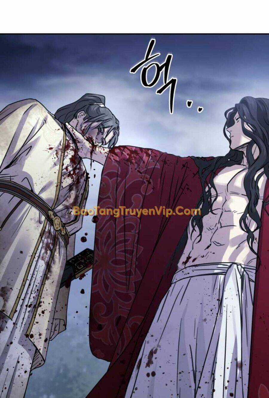 Tuyệt Thế Quân Lâm Chương 19 trang 83