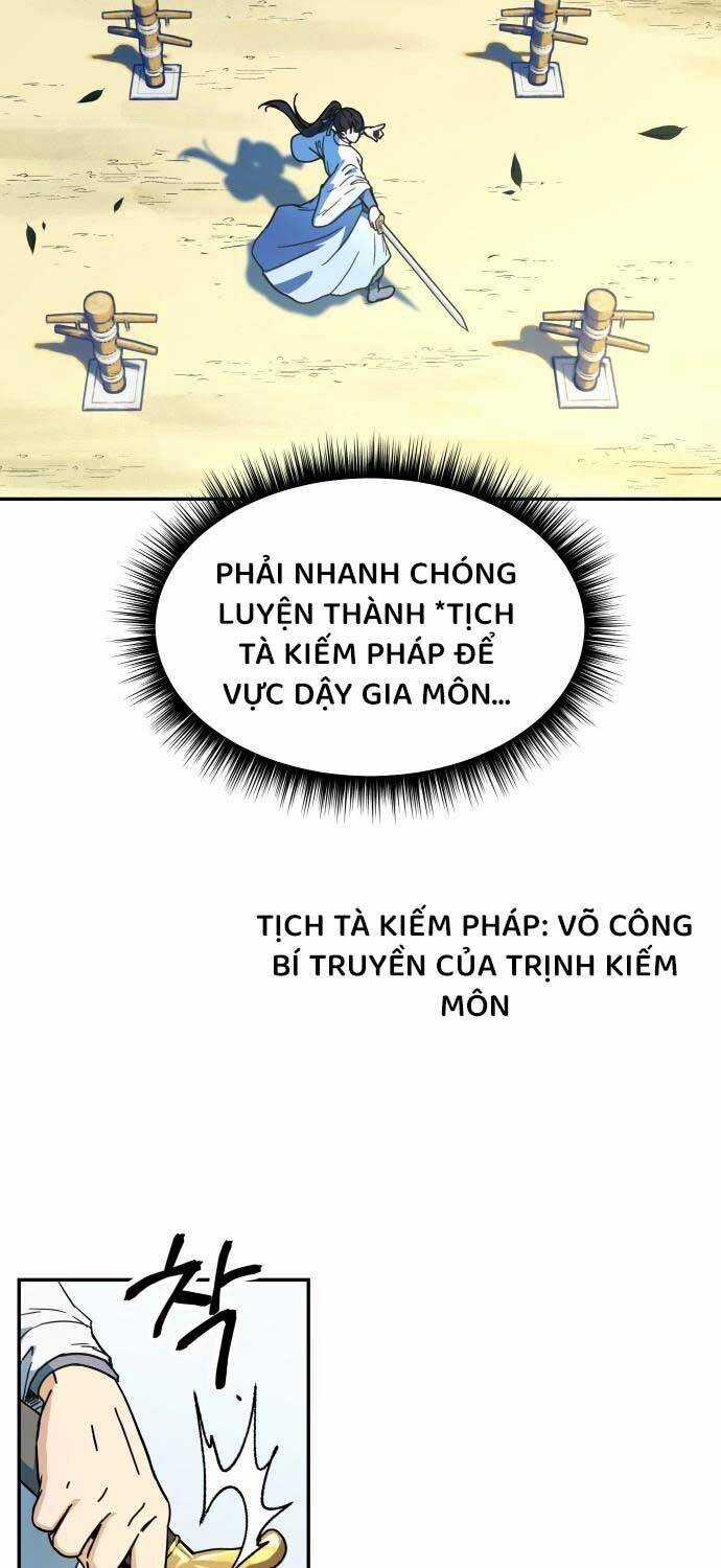 Tuyệt Thế Quân Lâm Chương 2 trang 12