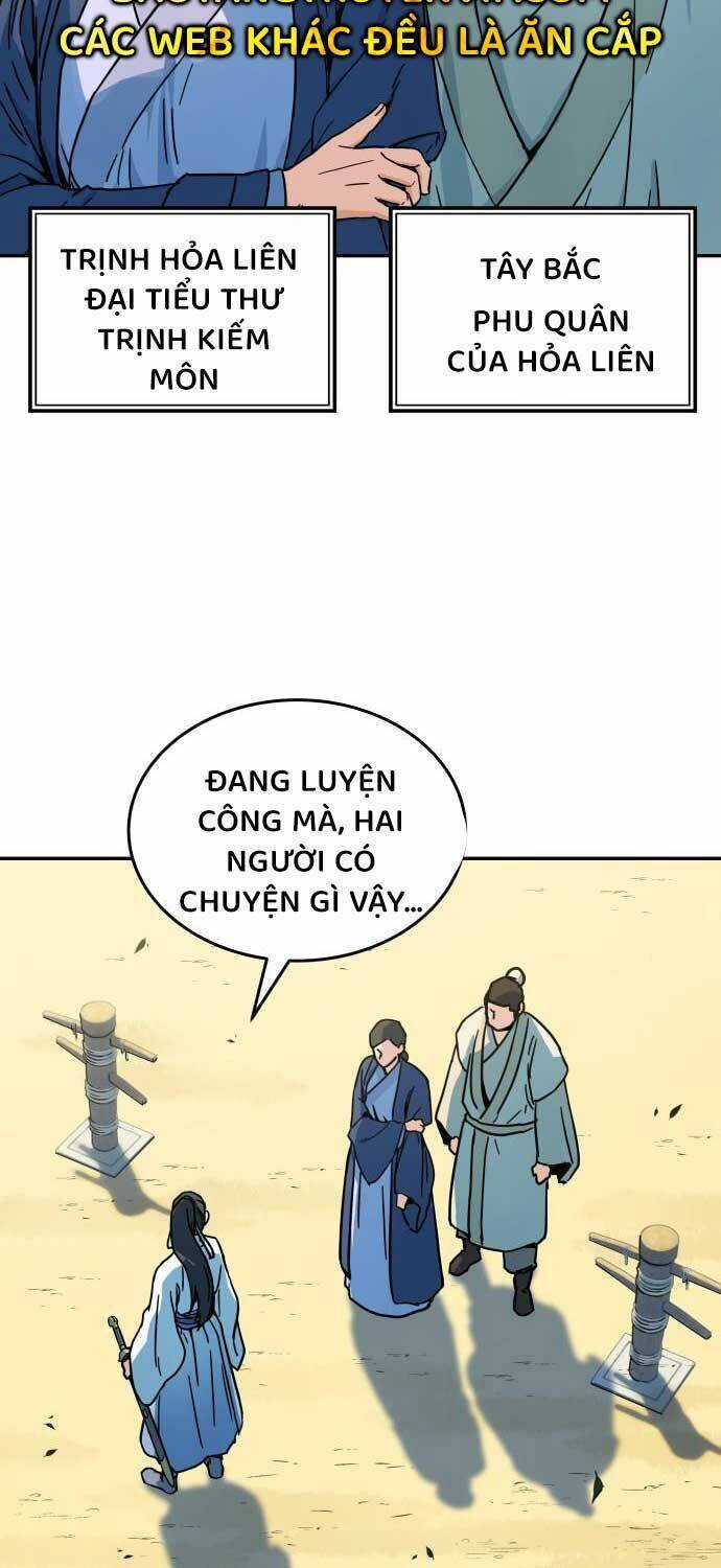 Tuyệt Thế Quân Lâm Chương 2 trang 15