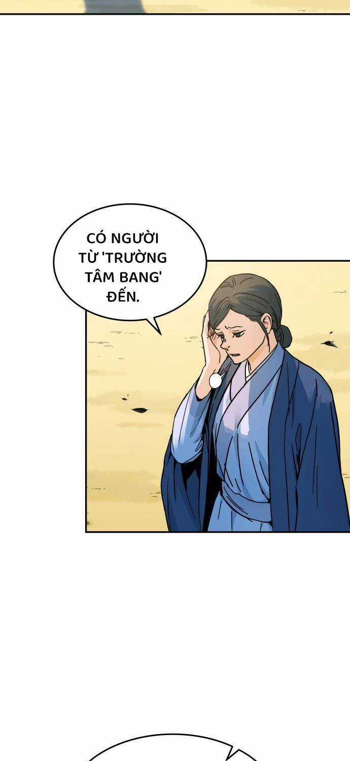 Tuyệt Thế Quân Lâm Chương 2 trang 16