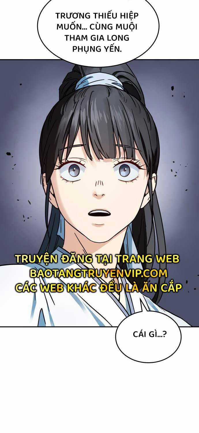 Tuyệt Thế Quân Lâm Chương 2 trang 17