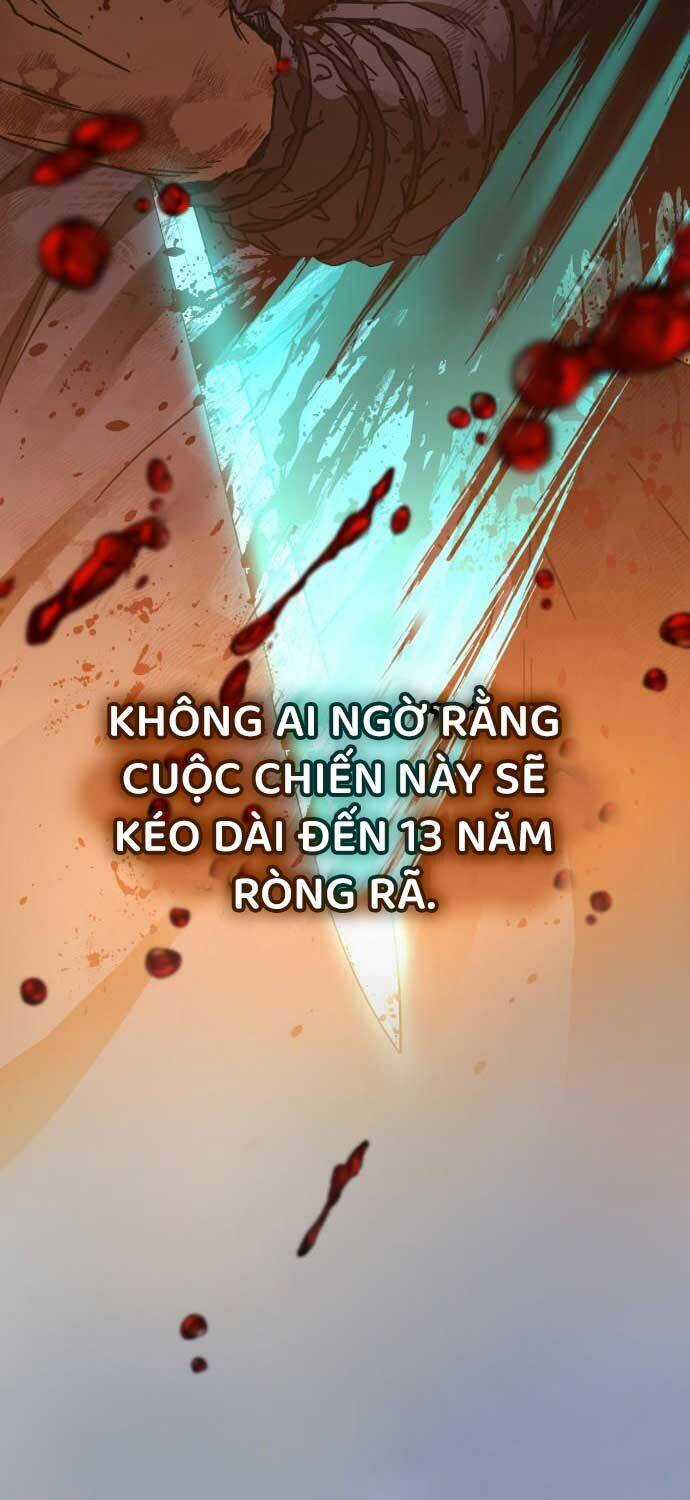 Tuyệt Thế Quân Lâm Chương 2 trang 2