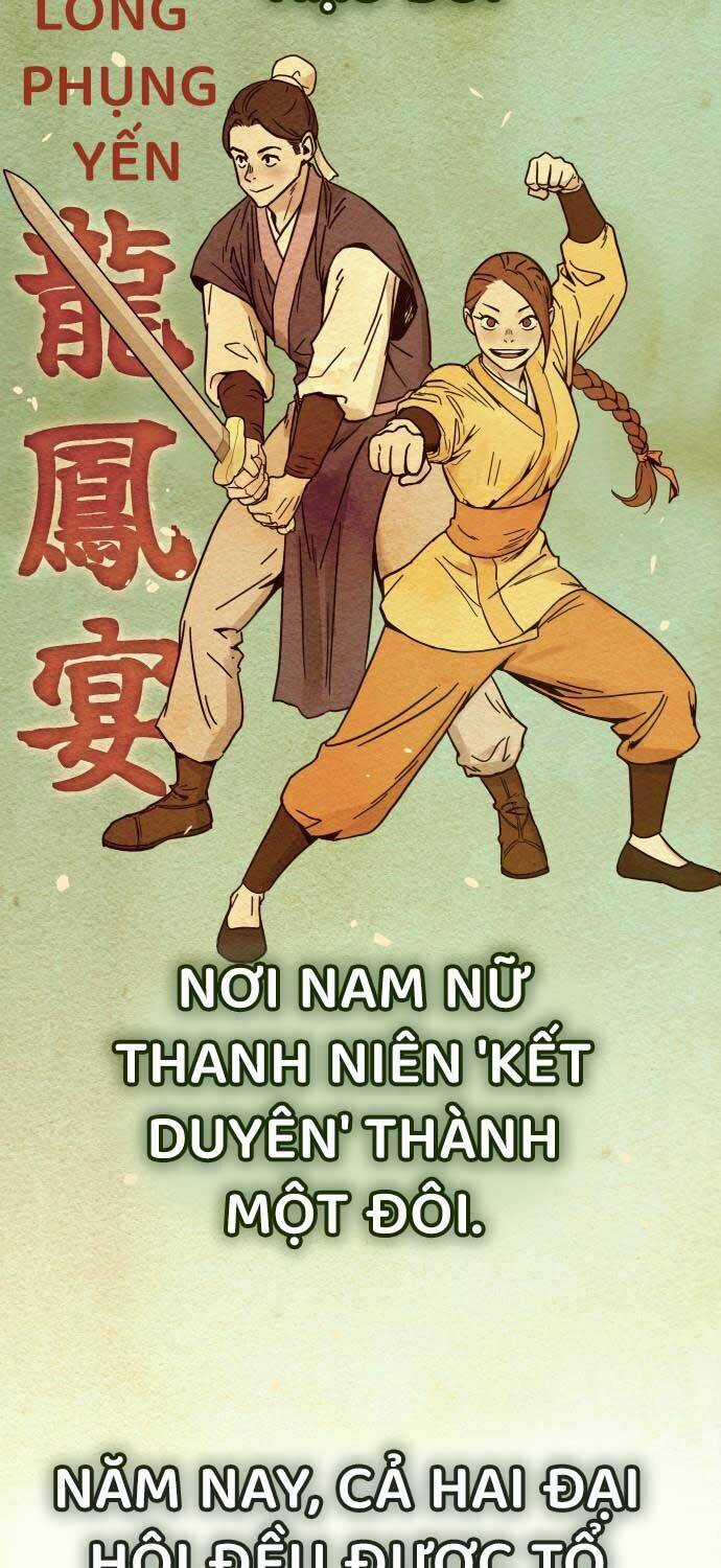 Tuyệt Thế Quân Lâm Chương 2 trang 20