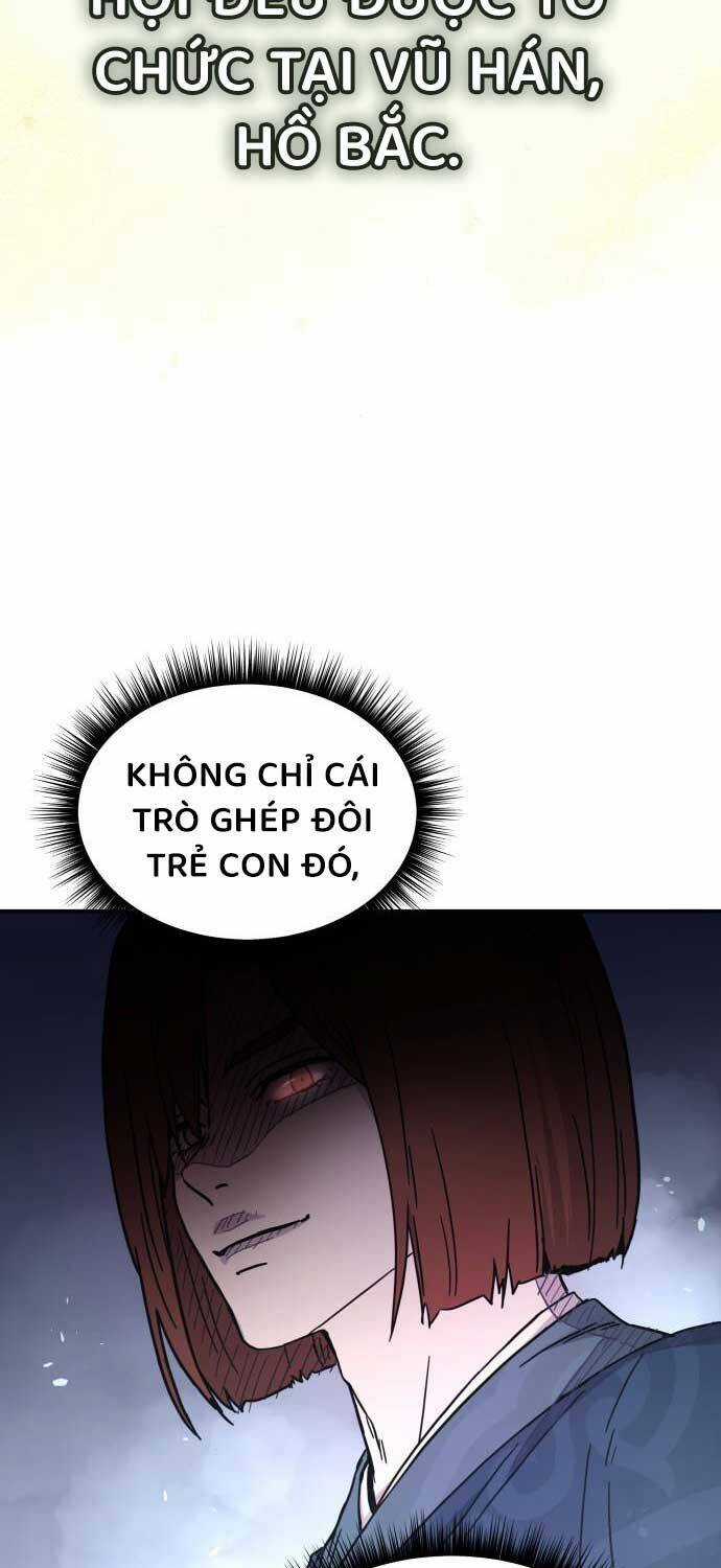 Tuyệt Thế Quân Lâm Chương 2 trang 21