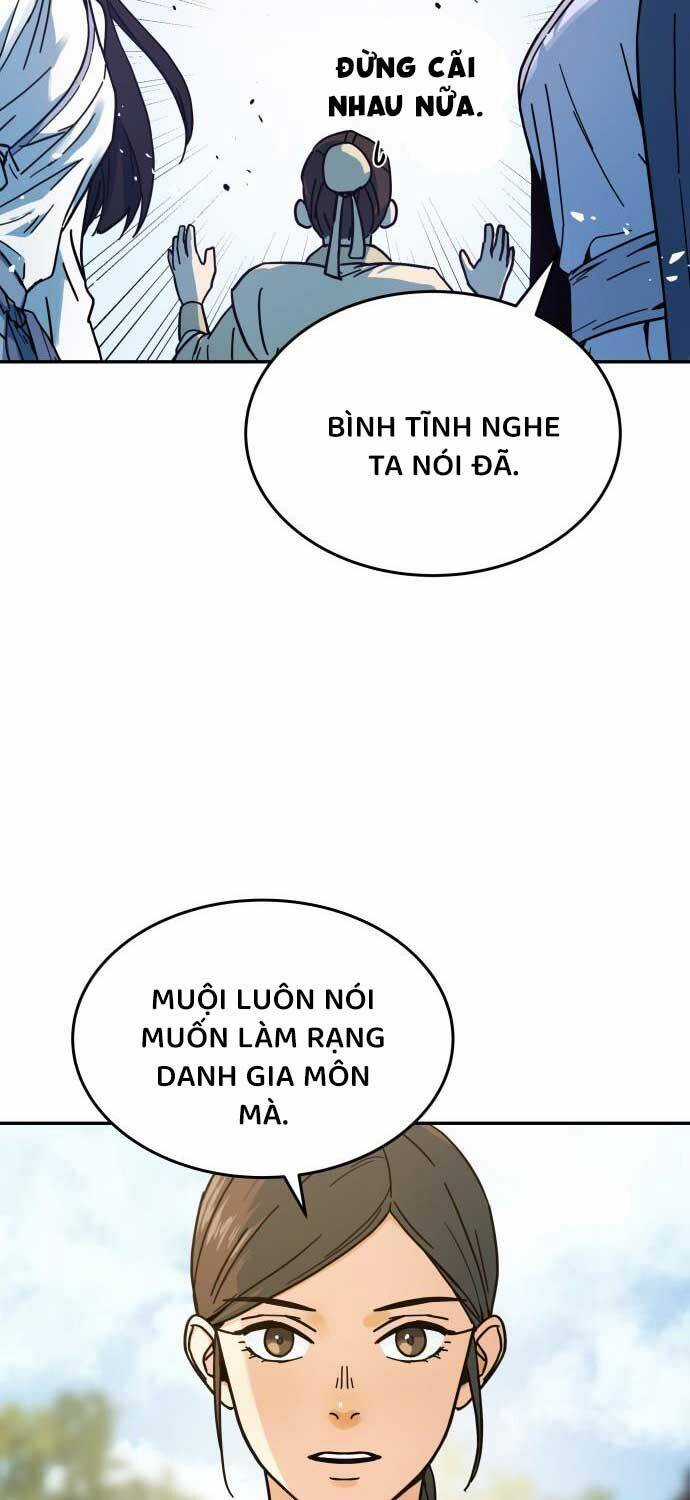 Tuyệt Thế Quân Lâm Chương 2 trang 24