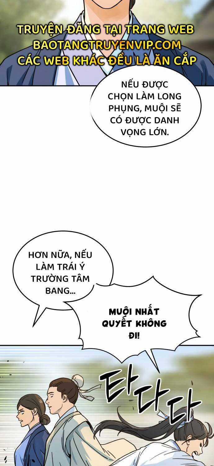 Tuyệt Thế Quân Lâm Chương 2 trang 25