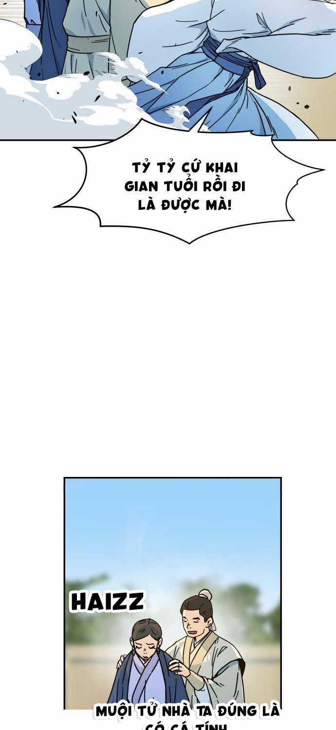 Tuyệt Thế Quân Lâm Chương 2 trang 26