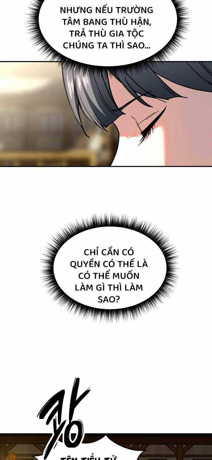 Tuyệt Thế Quân Lâm Chương 2 trang 30