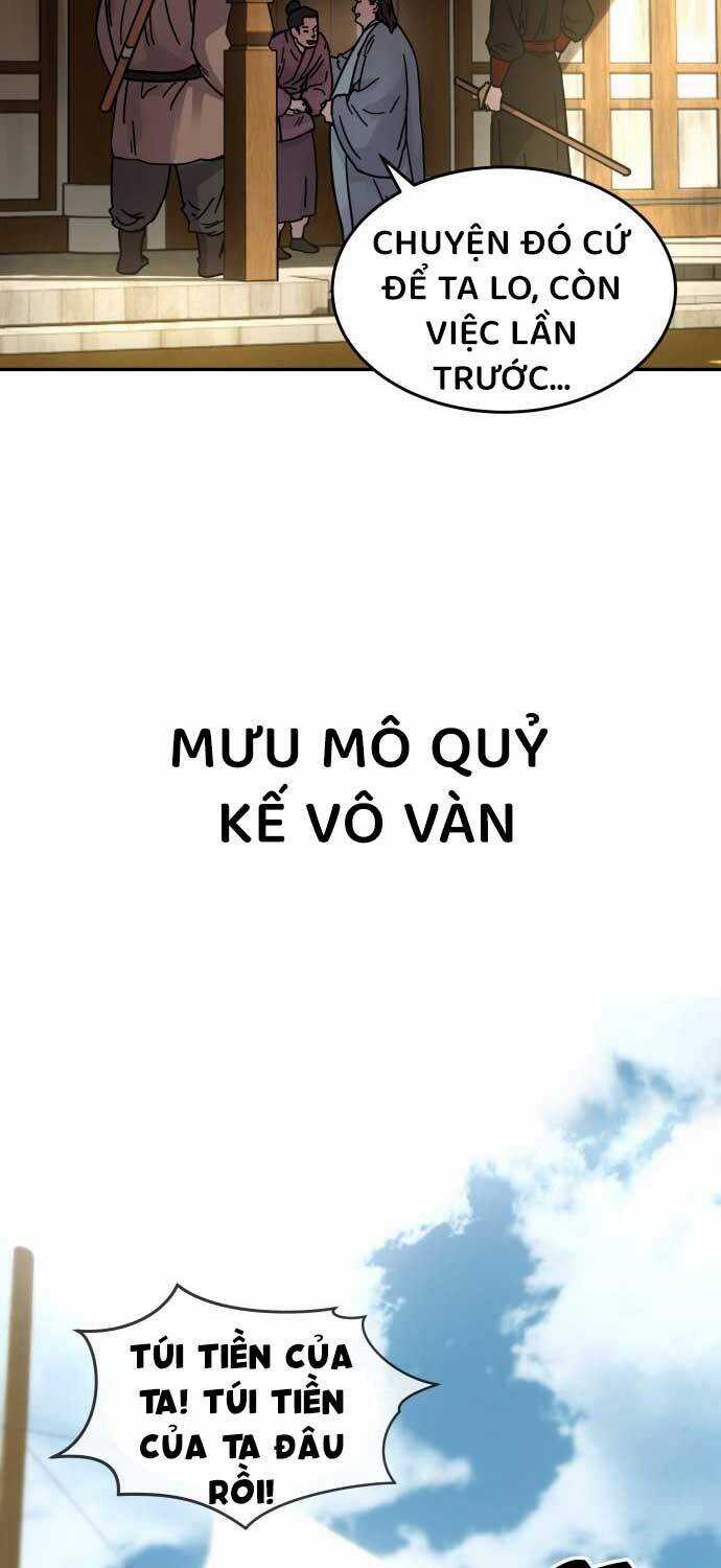 Tuyệt Thế Quân Lâm Chương 2 trang 32