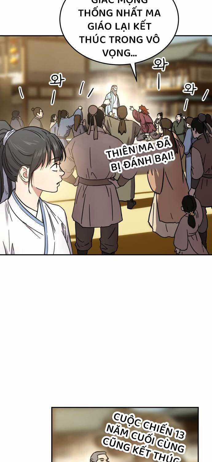 Tuyệt Thế Quân Lâm Chương 2 trang 36