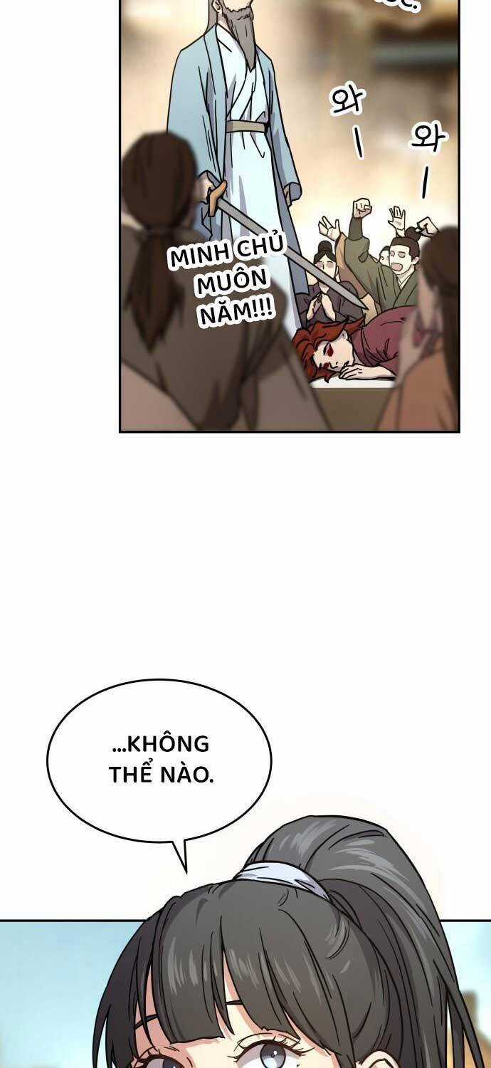 Tuyệt Thế Quân Lâm Chương 2 trang 37