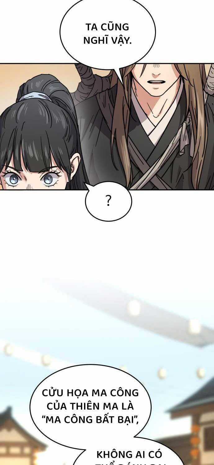 Tuyệt Thế Quân Lâm Chương 2 trang 39