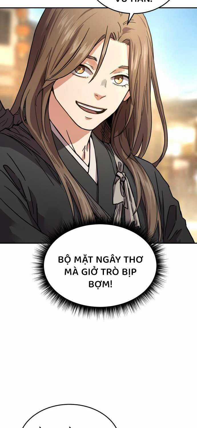 Tuyệt Thế Quân Lâm Chương 2 trang 43