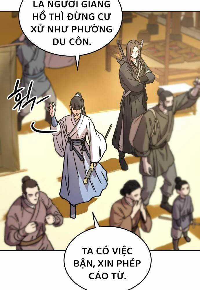 Tuyệt Thế Quân Lâm Chương 2 trang 44