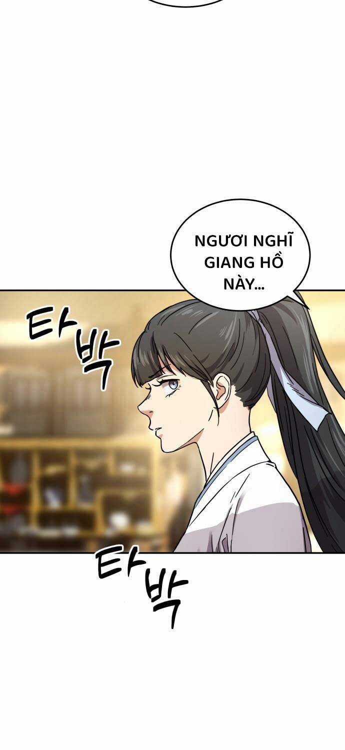 Tuyệt Thế Quân Lâm Chương 2 trang 45