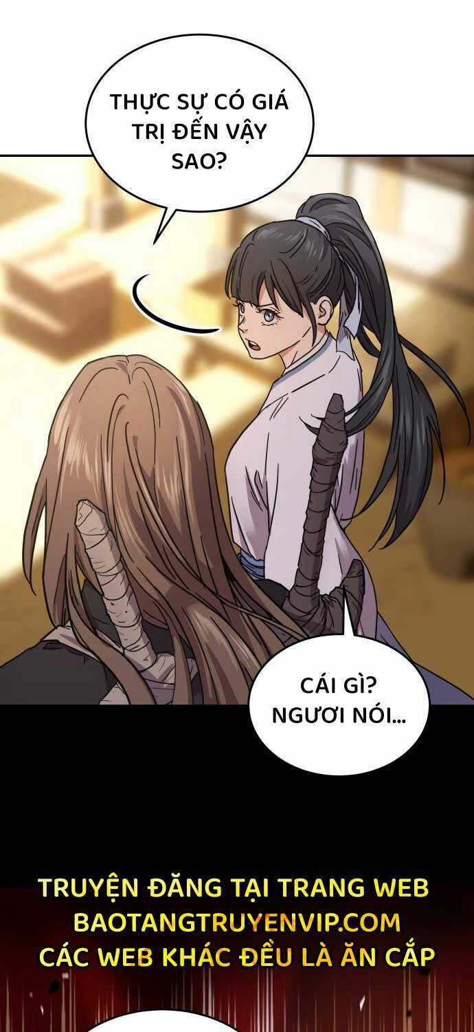 Tuyệt Thế Quân Lâm Chương 2 trang 46