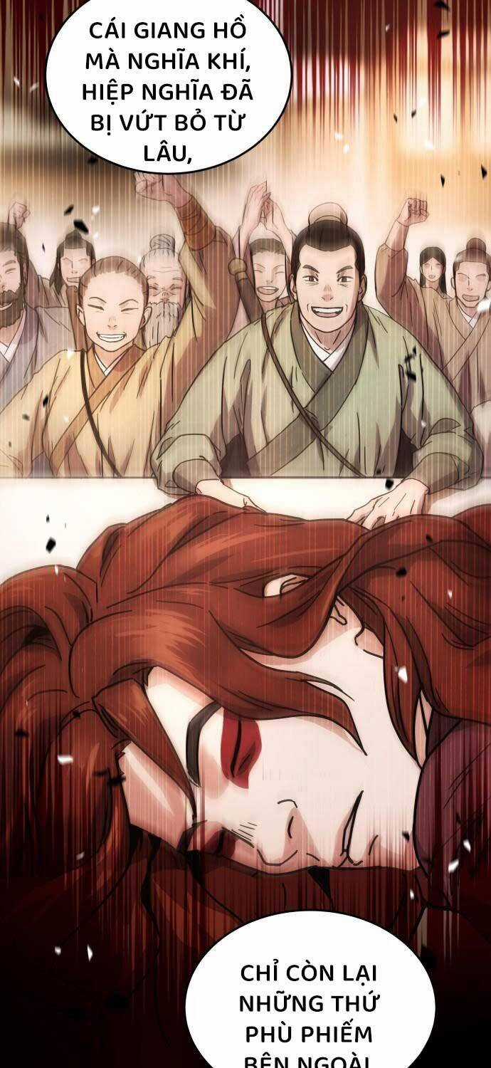 Tuyệt Thế Quân Lâm Chương 2 trang 47