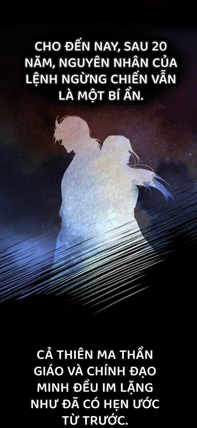 Tuyệt Thế Quân Lâm Chương 2 trang 5