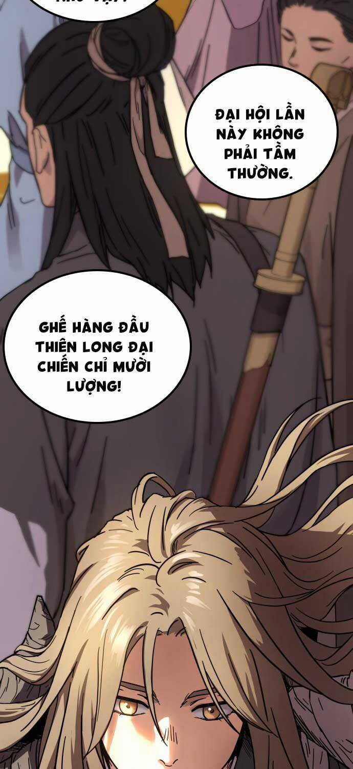 Tuyệt Thế Quân Lâm Chương 2 trang 57