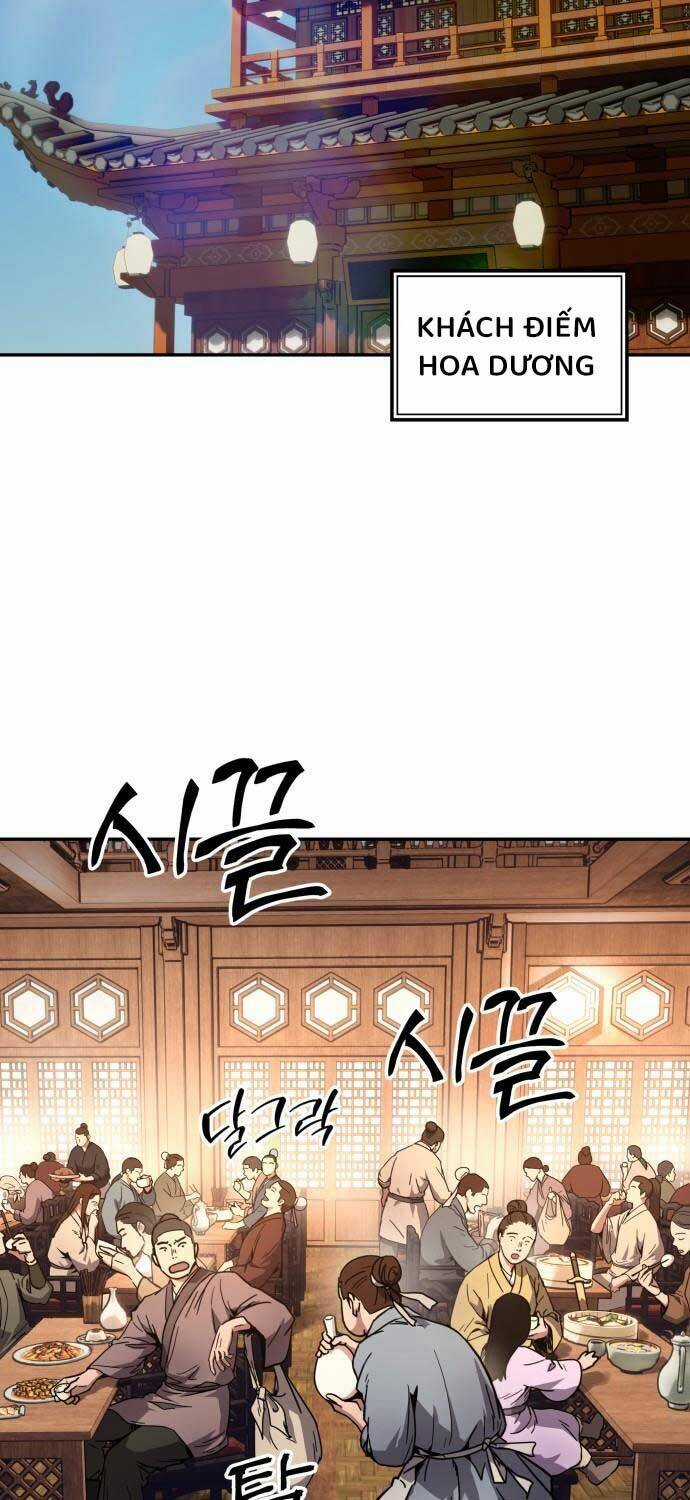 Tuyệt Thế Quân Lâm Chương 2 trang 60