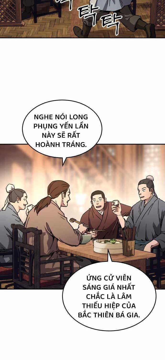 Tuyệt Thế Quân Lâm Chương 2 trang 61