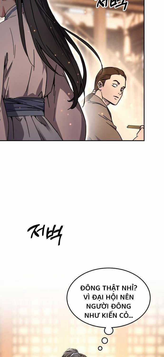 Tuyệt Thế Quân Lâm Chương 2 trang 63