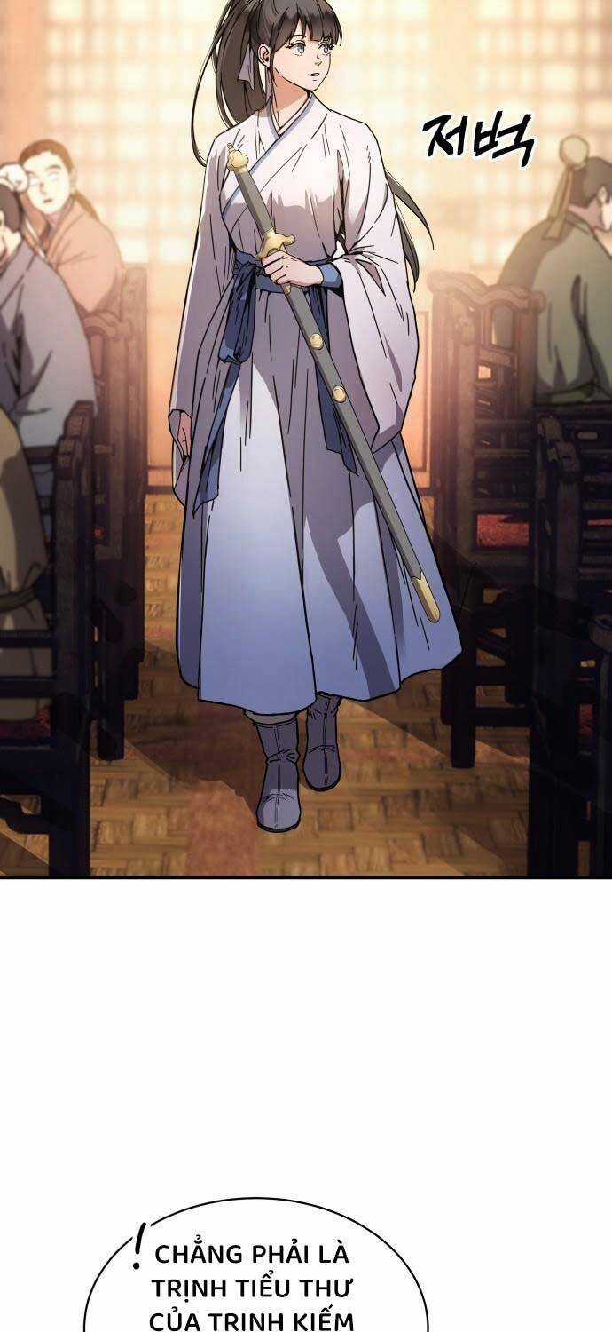 Tuyệt Thế Quân Lâm Chương 2 trang 64