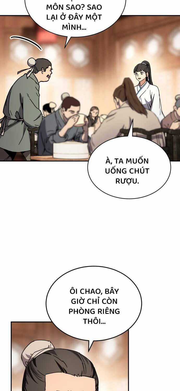 Tuyệt Thế Quân Lâm Chương 2 trang 65