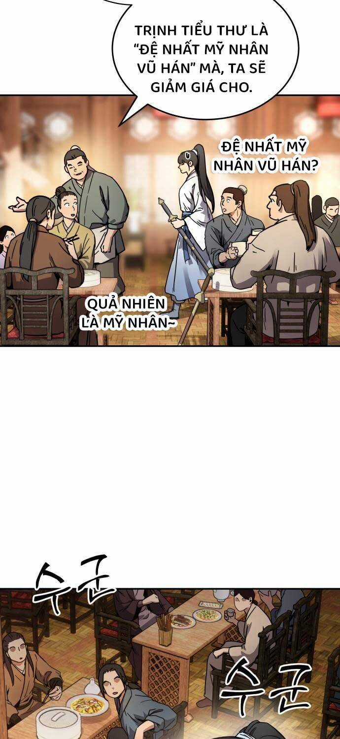 Tuyệt Thế Quân Lâm Chương 2 trang 67