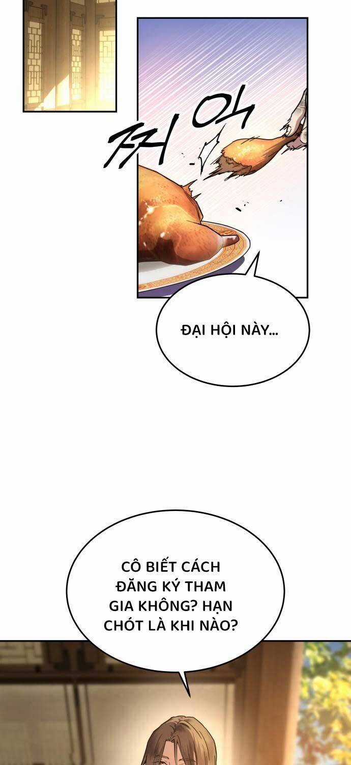 Tuyệt Thế Quân Lâm Chương 2 trang 73