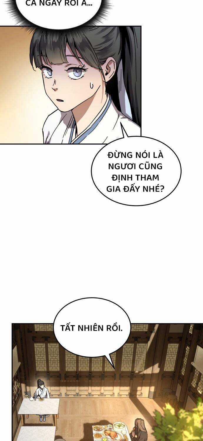 Tuyệt Thế Quân Lâm Chương 2 trang 75