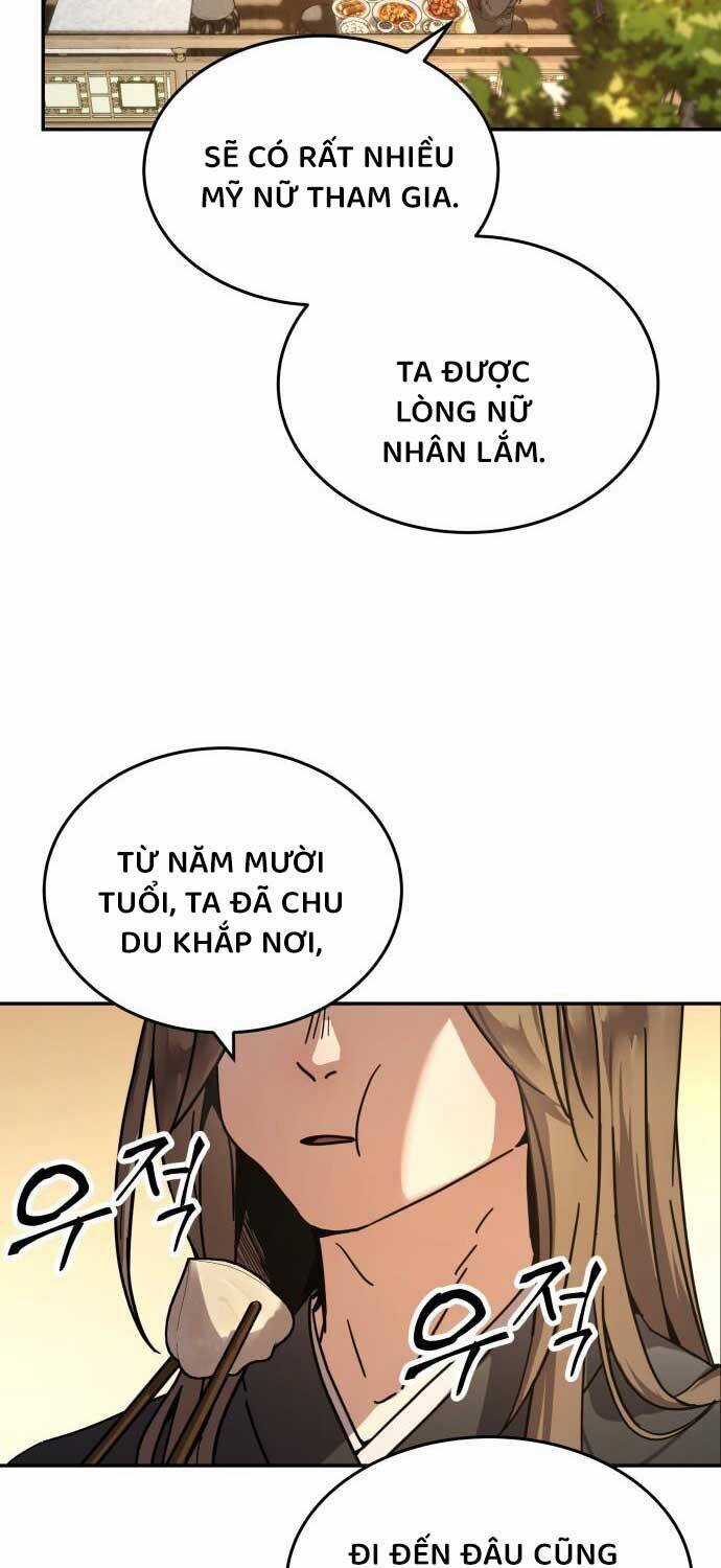 Tuyệt Thế Quân Lâm Chương 2 trang 76