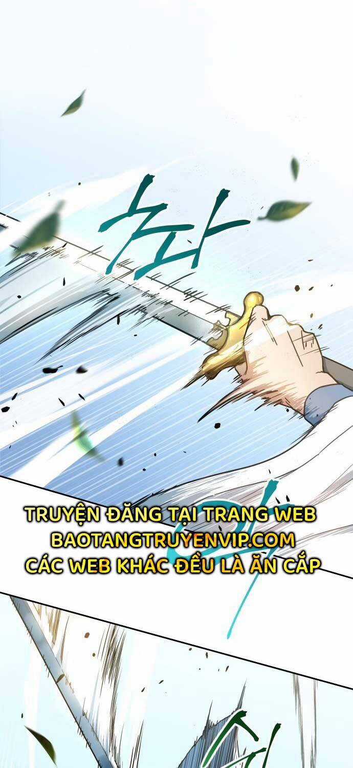 Tuyệt Thế Quân Lâm Chương 2 trang 8