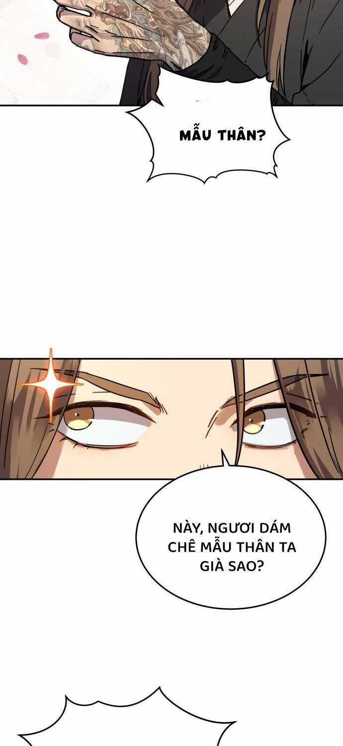 Tuyệt Thế Quân Lâm Chương 2 trang 81